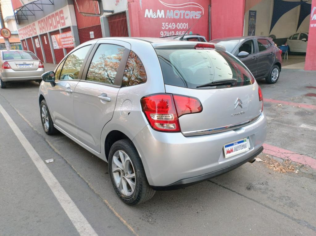 CITROEN C3 - Foto