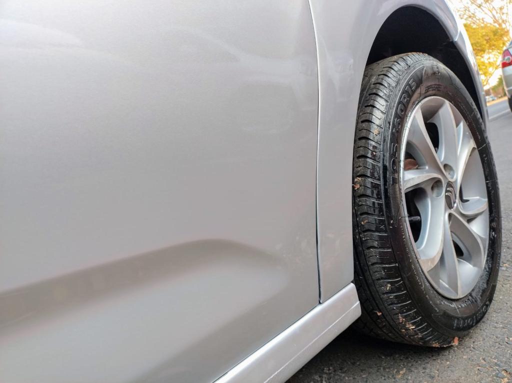 CITROEN C3 - Foto
