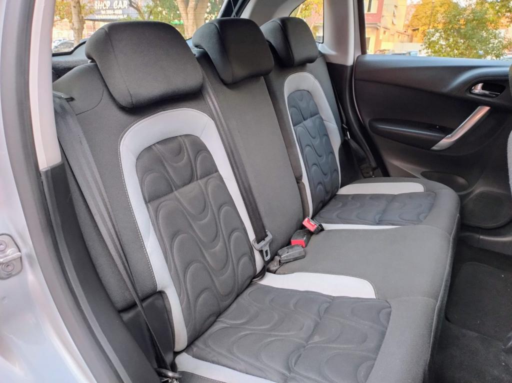 CITROEN C3 - Foto