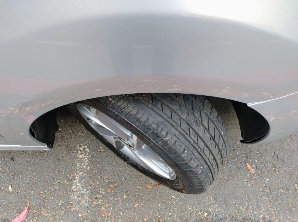 CITROEN C3 - Foto