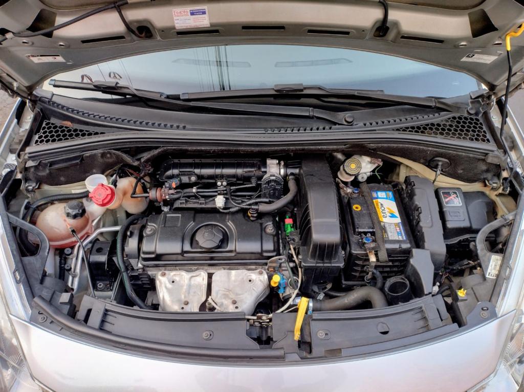 CITROEN C3 - Foto