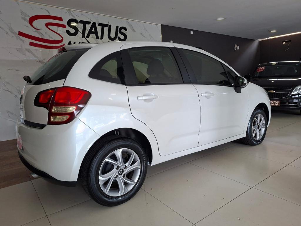 CITROEN C3 - Foto