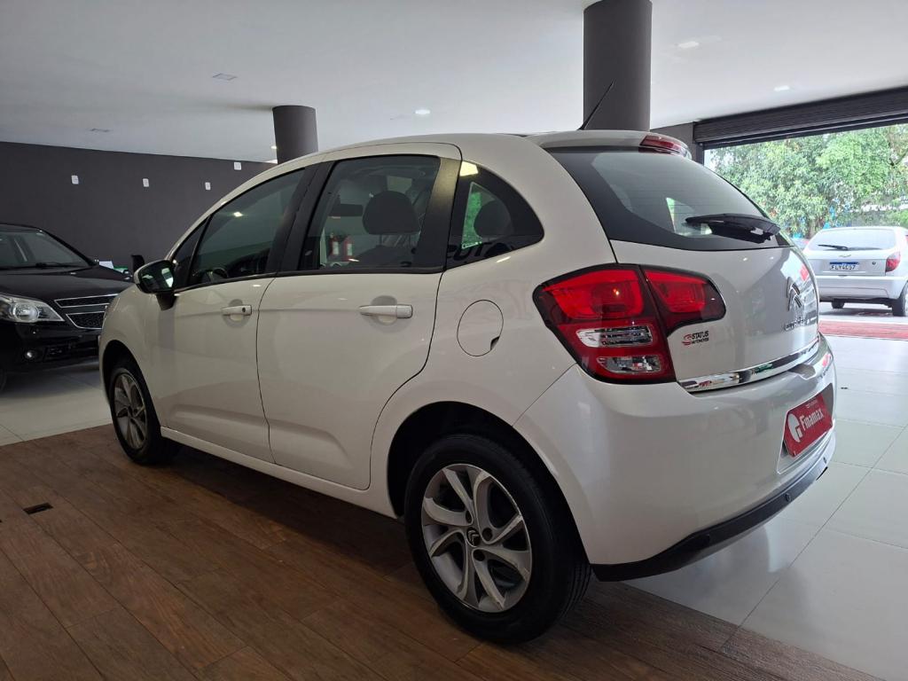 CITROEN C3 - Foto