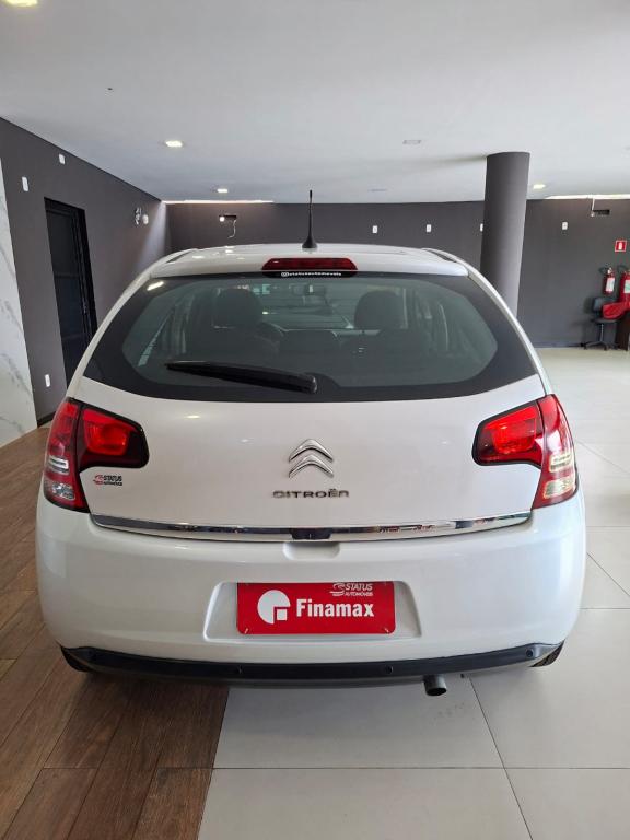 CITROEN C3 - Foto