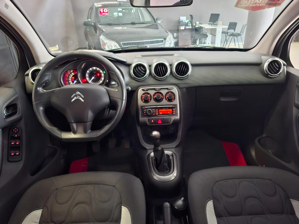 CITROEN C3 - Foto