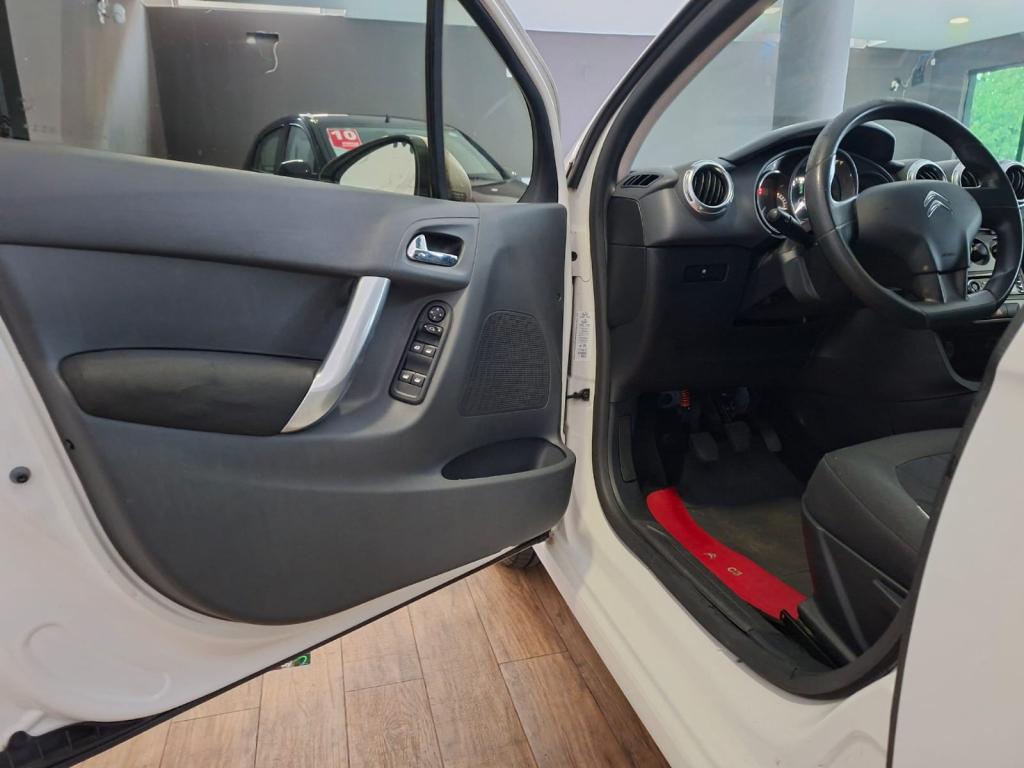 CITROEN C3 - Foto