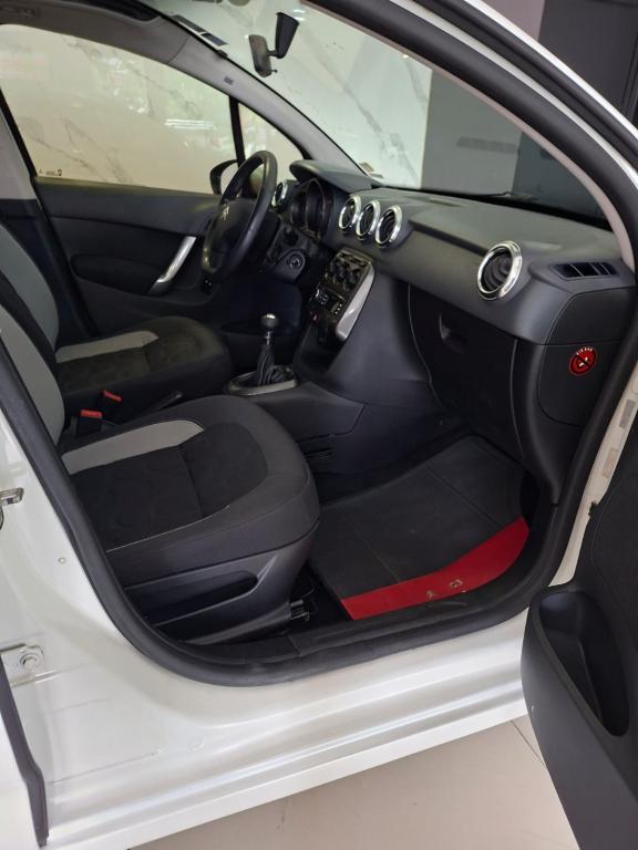CITROEN C3 - Foto
