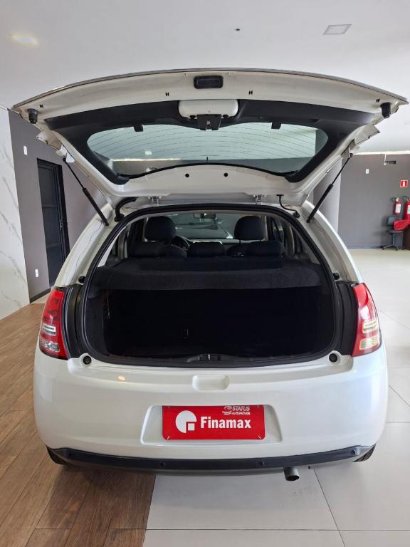 CITROEN C3 - Foto