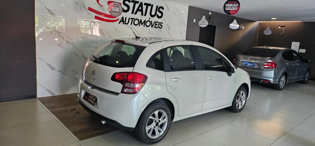 CITROEN C3 - Foto