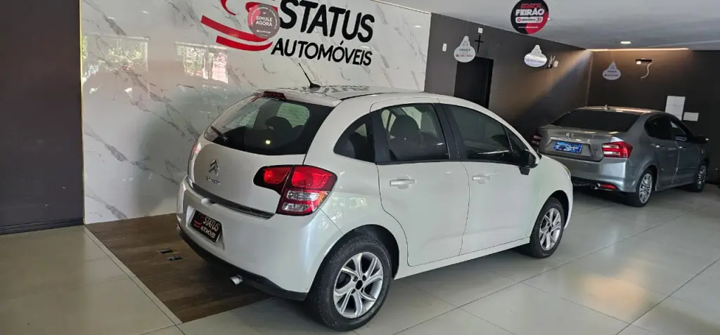 CITROEN C3 - Foto