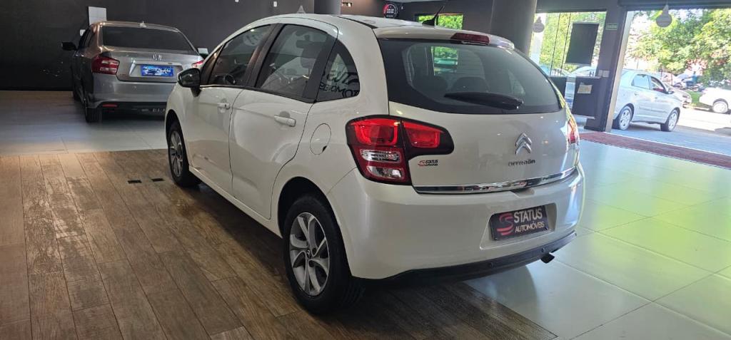 CITROEN C3 - Foto