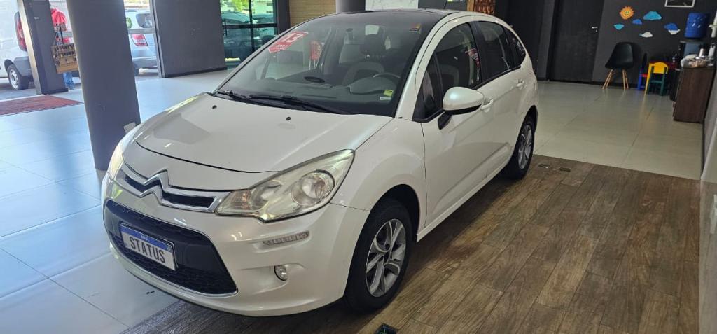 CITROEN C3 - Foto