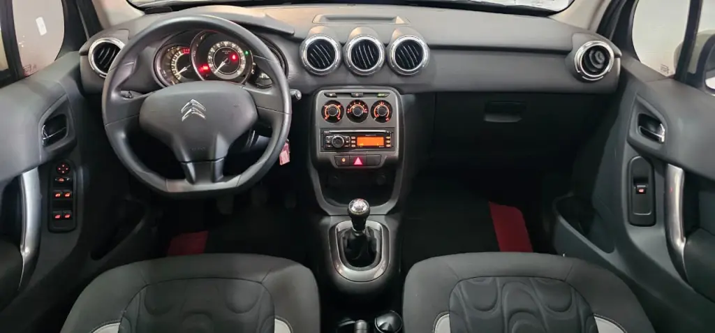 CITROEN C3 - Foto