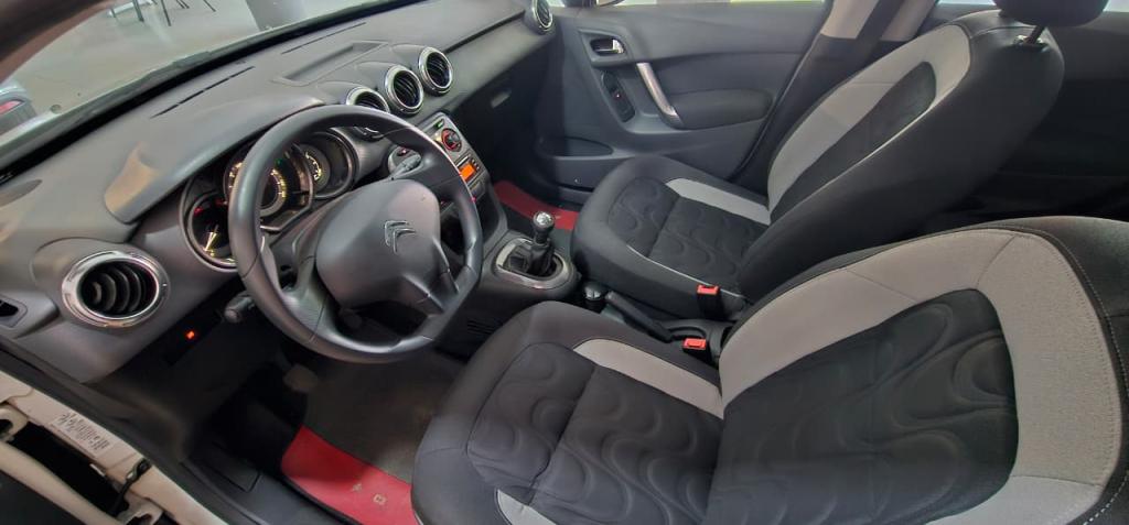 CITROEN C3 - Foto
