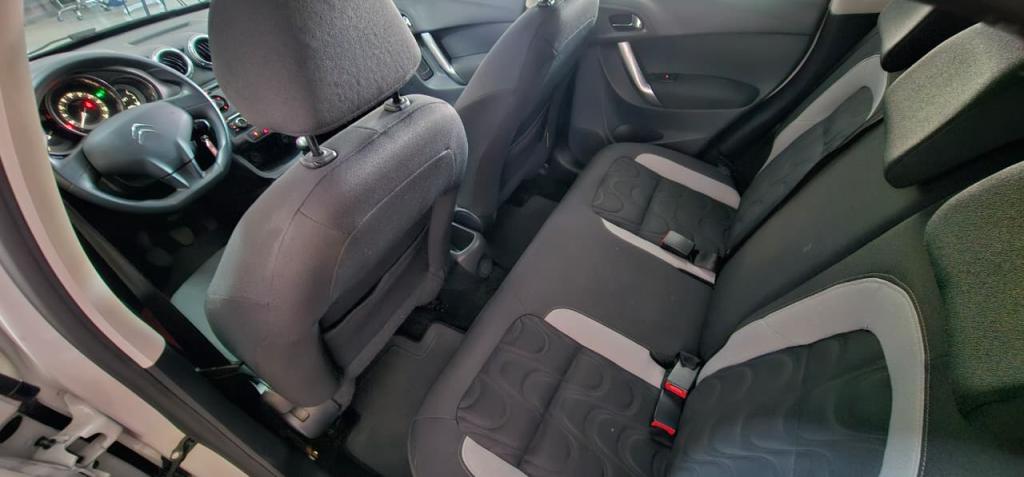 CITROEN C3 - Foto
