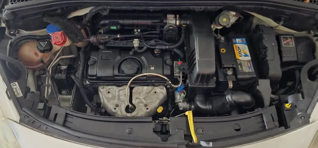 CITROEN C3 - Foto