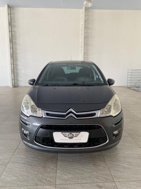 CITROEN C3 - Foto