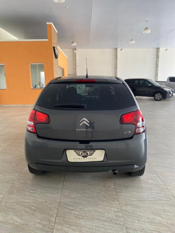 CITROEN C3 - Foto
