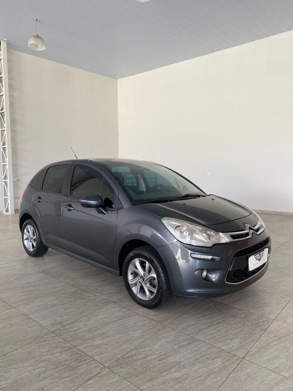 CITROEN C3 - Foto