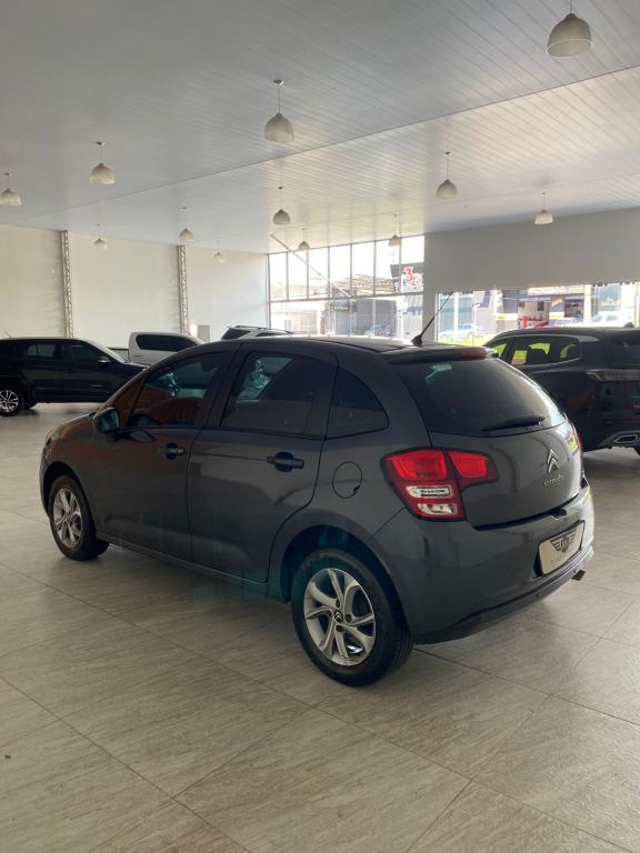 CITROEN C3 - Foto