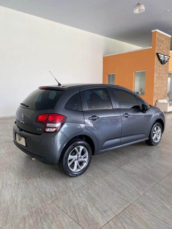 CITROEN C3 - Foto