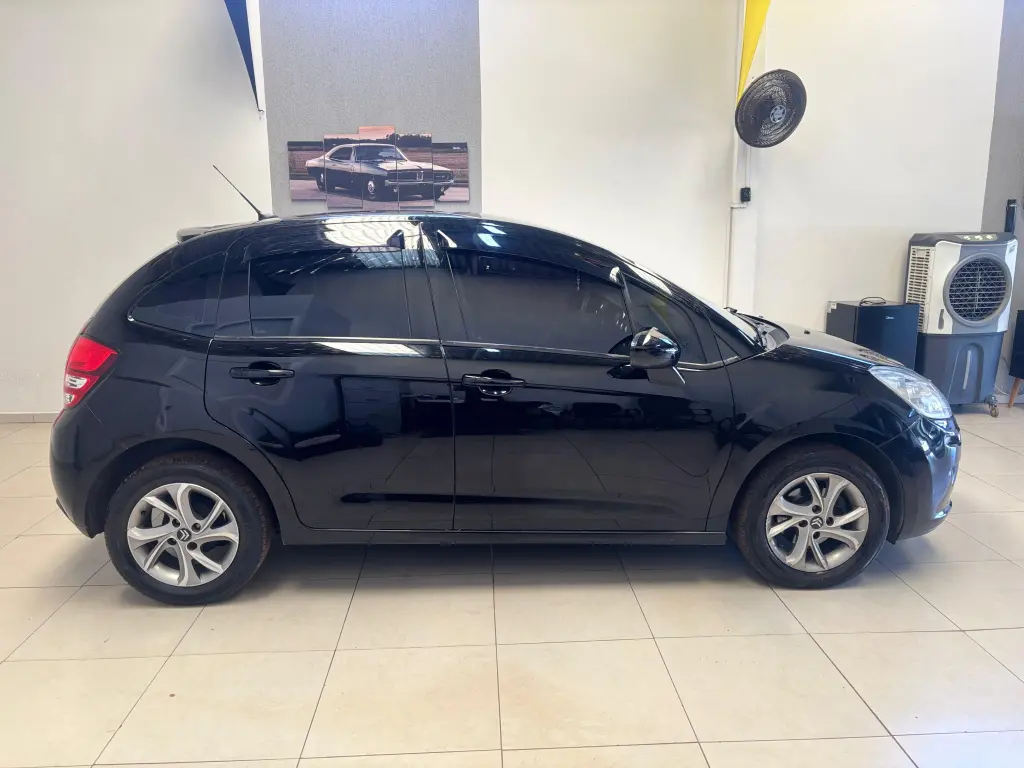 CITROEN C3 - Foto