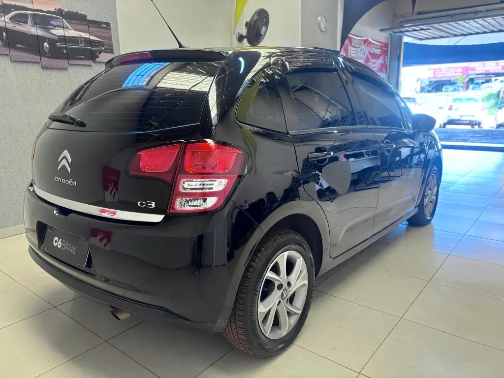 CITROEN C3 - Foto