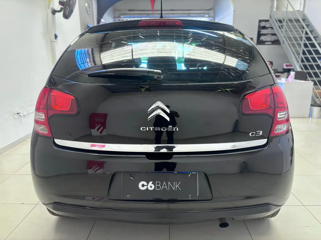 CITROEN C3 - Foto
