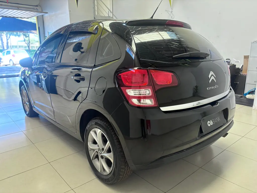 CITROEN C3 - Foto
