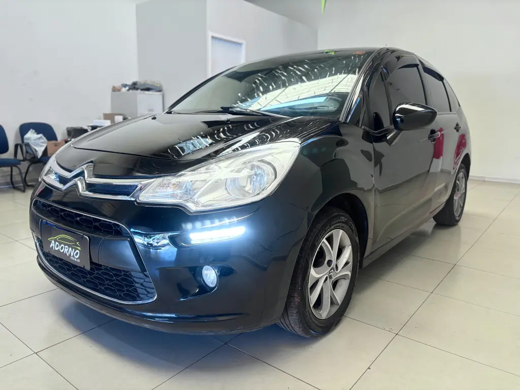CITROEN C3 - Foto