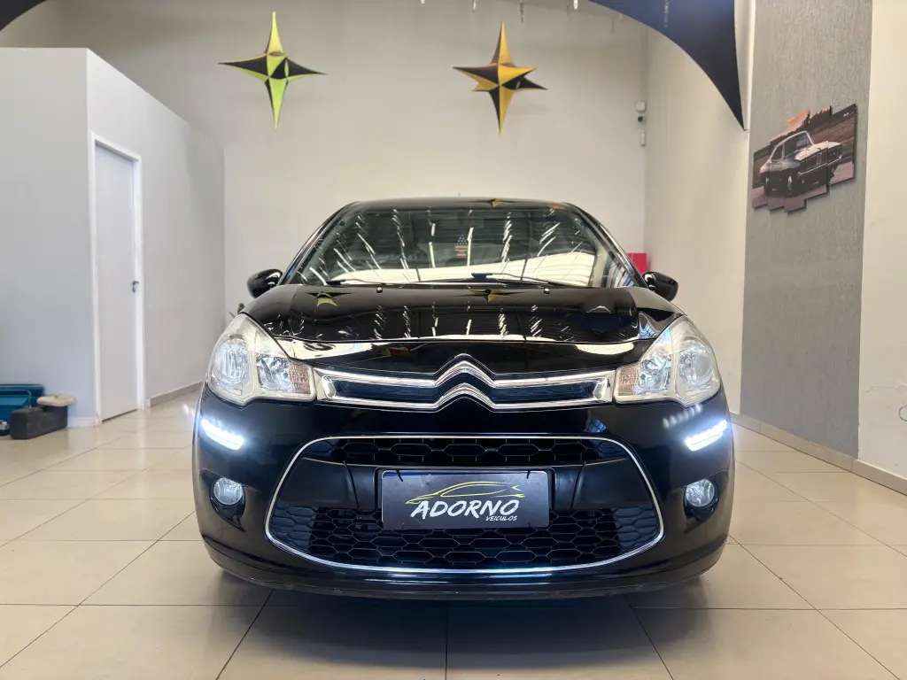 CITROEN C3 - Foto