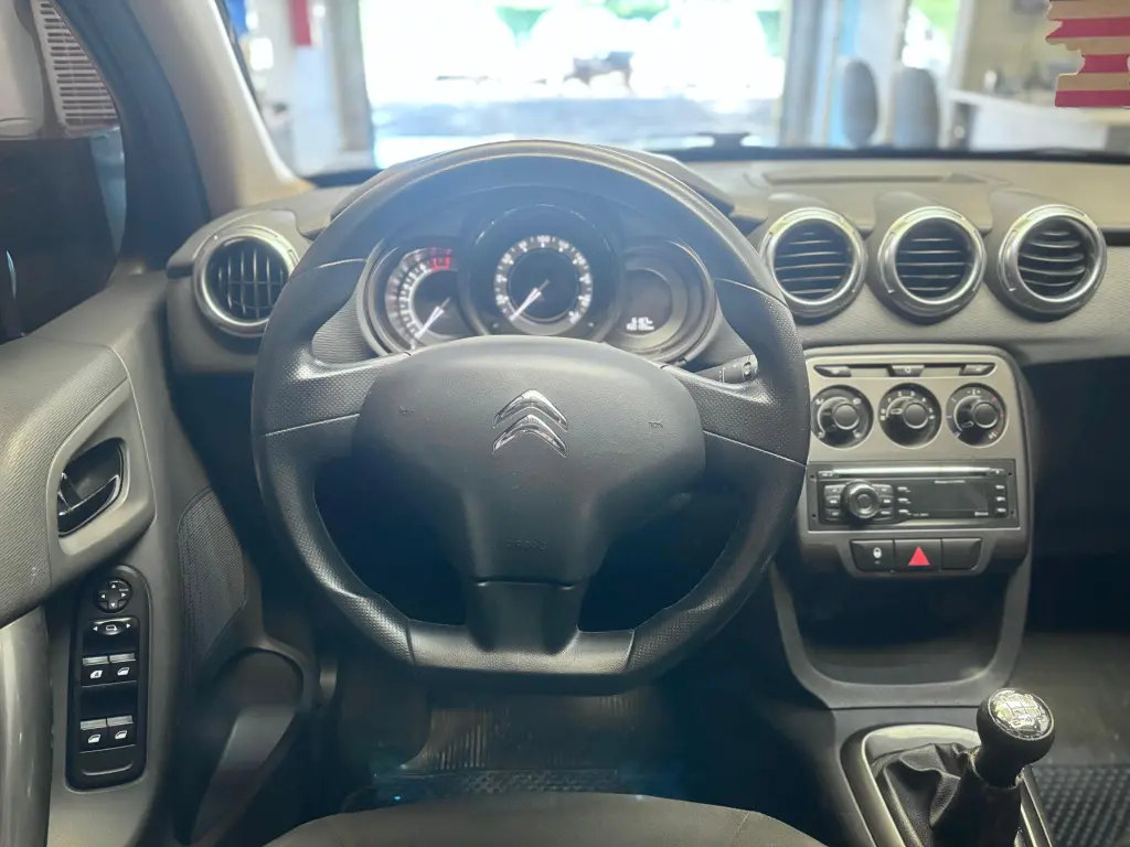 CITROEN C3 - Foto