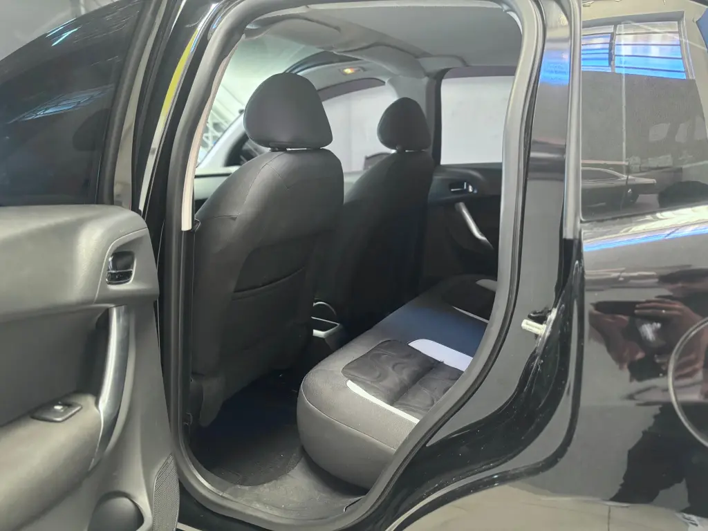 CITROEN C3 - Foto