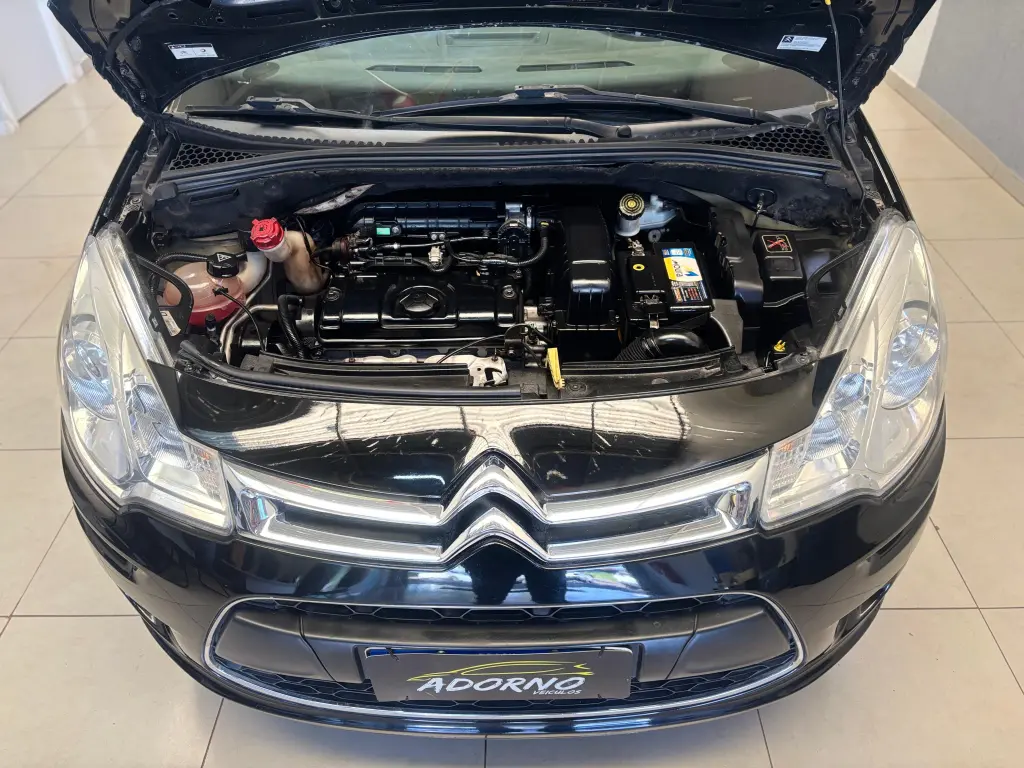 CITROEN C3 - Foto