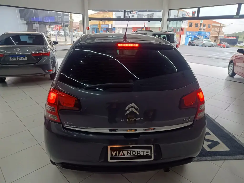 CITROEN C3 - Foto