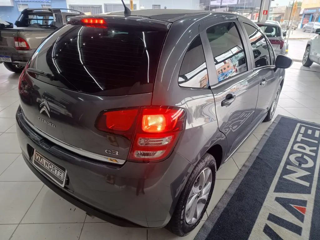 CITROEN C3 - Foto