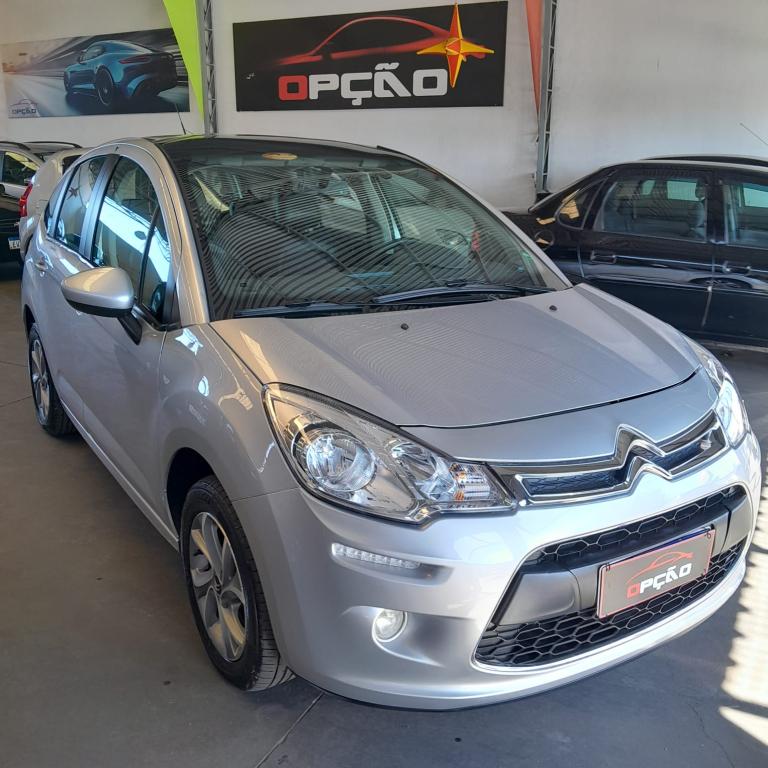 CITROEN C3 - Foto