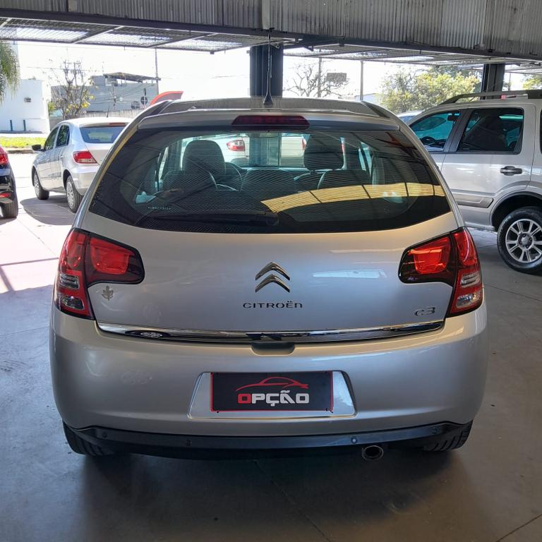 CITROEN C3 - Foto
