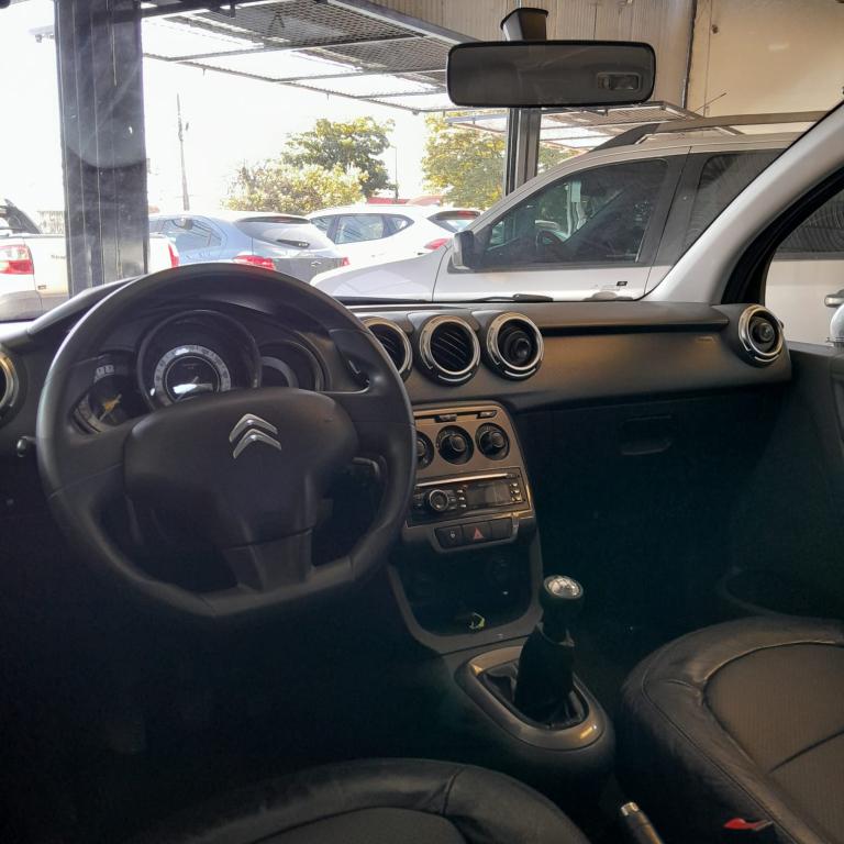 CITROEN C3 - Foto