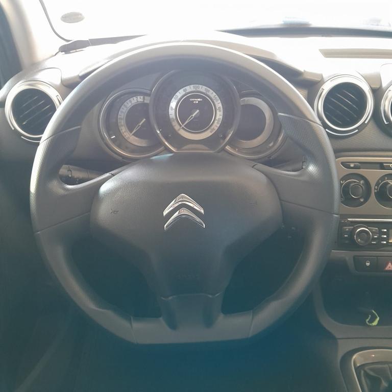 CITROEN C3 - Foto