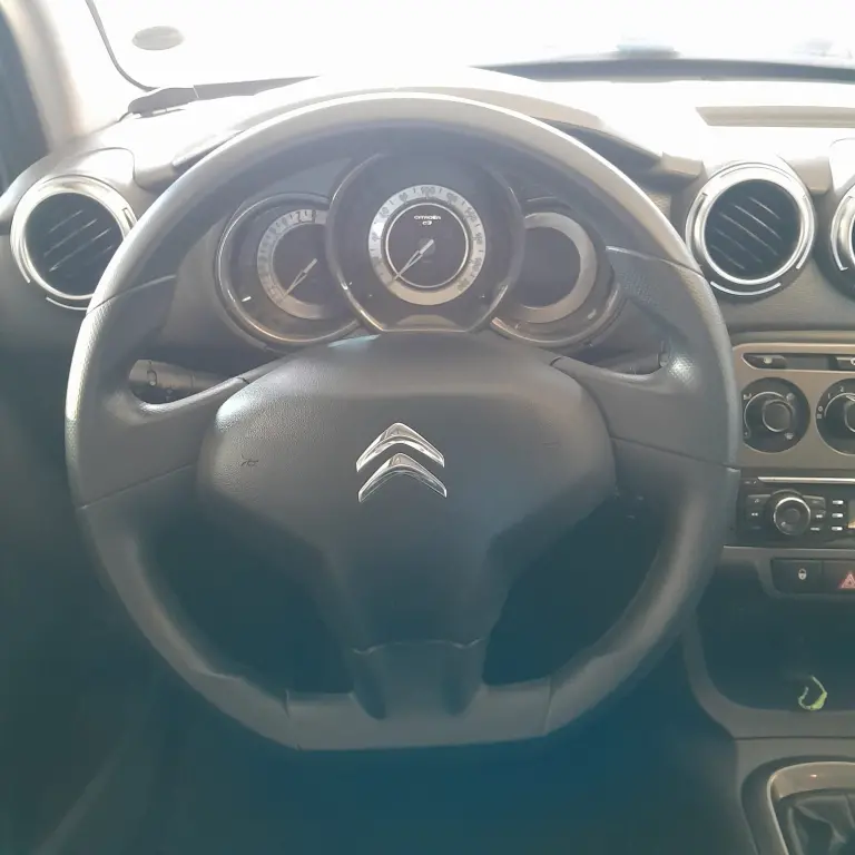 CITROEN C3 - Foto