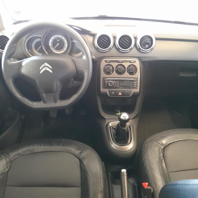 CITROEN C3 - Foto