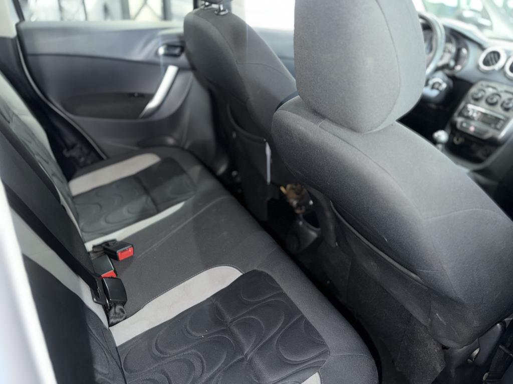 CITROEN C3 - Foto