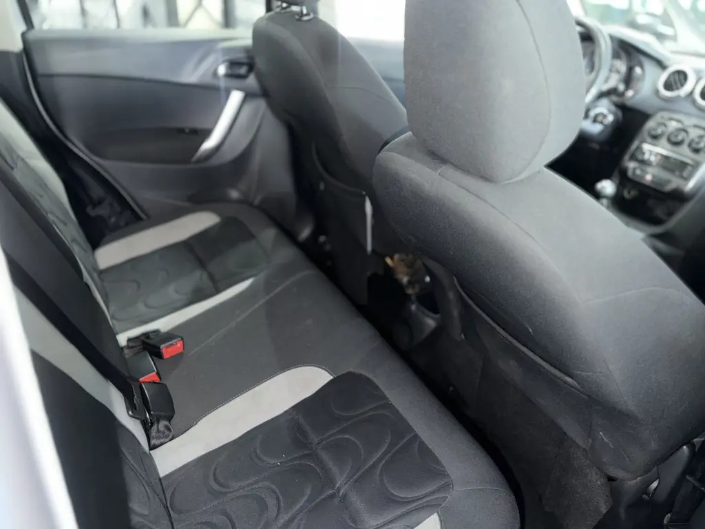 CITROEN C3 - Foto