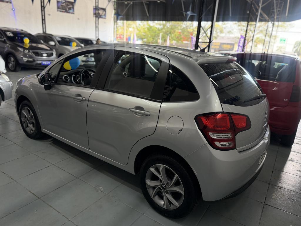 CITROEN C3 - Foto