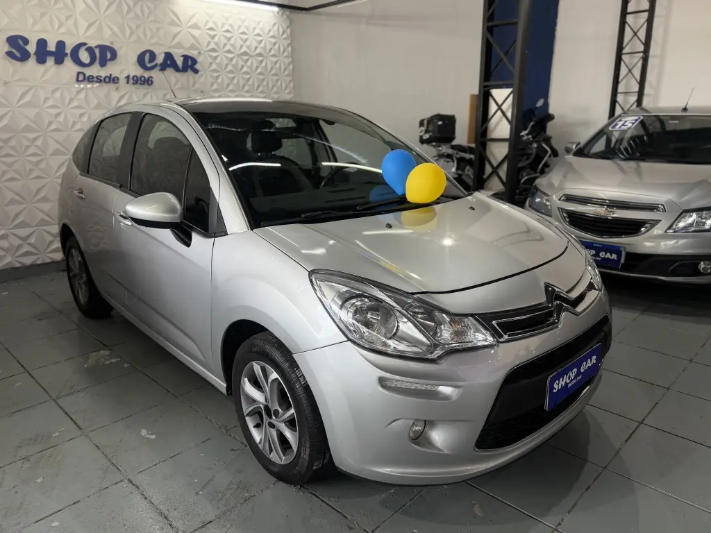 CITROEN C3 - Foto
