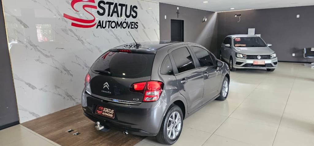 CITROEN C3 - Foto