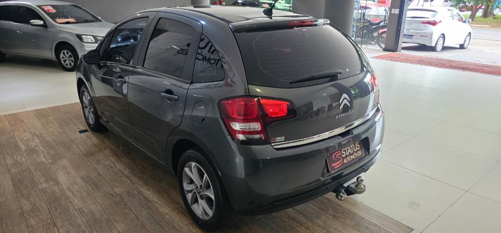 CITROEN C3 - Foto
