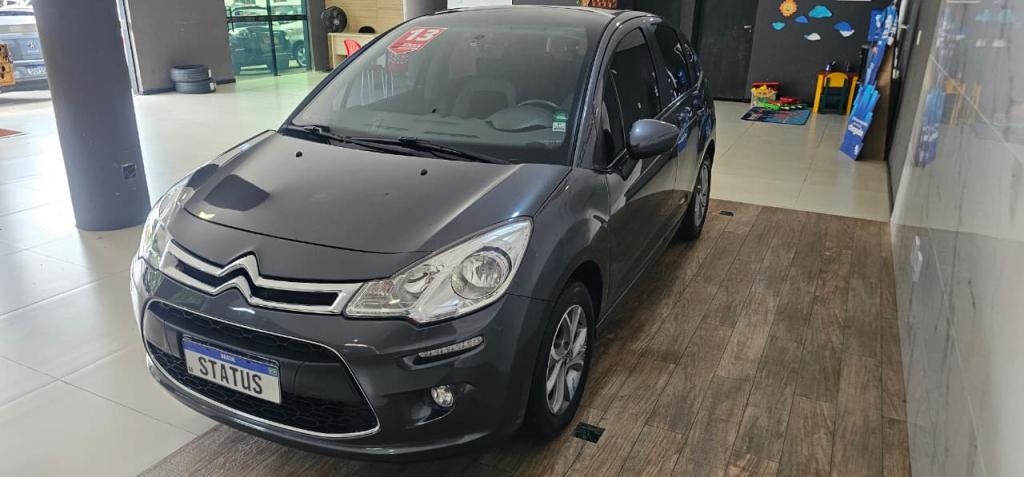 CITROEN C3 - Foto