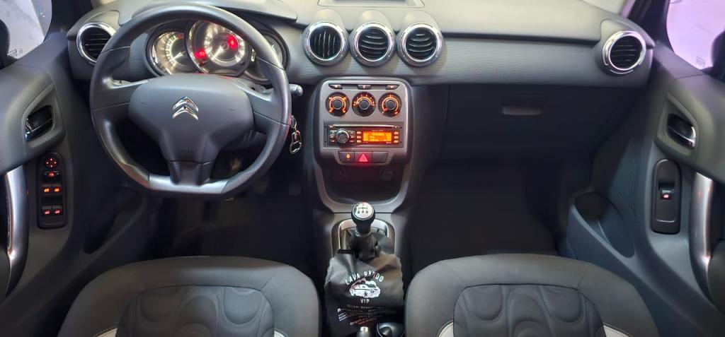 CITROEN C3 - Foto